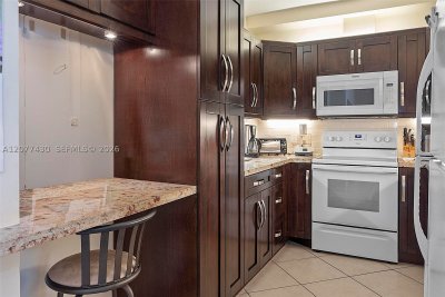 Comprar apartamento no The Hemispheres 20A