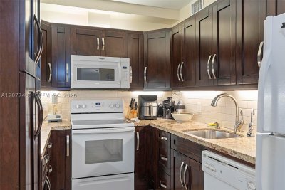 Comprar apartamento no The Hemispheres 20A