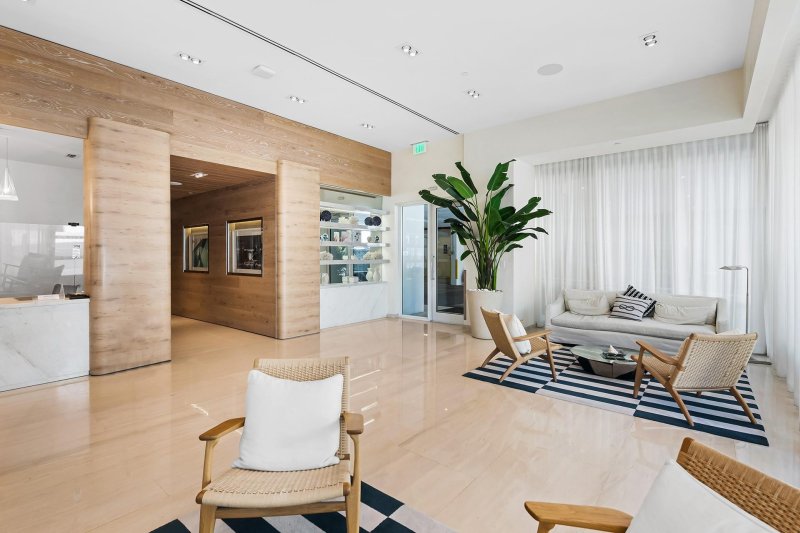 Apartment for rent at Tiffany House Th6