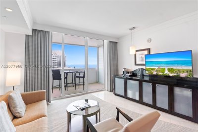 Comprar apartamento no Fontainebleau III 803