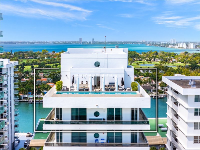 Condo for sale at Villa Di Mare PH1600