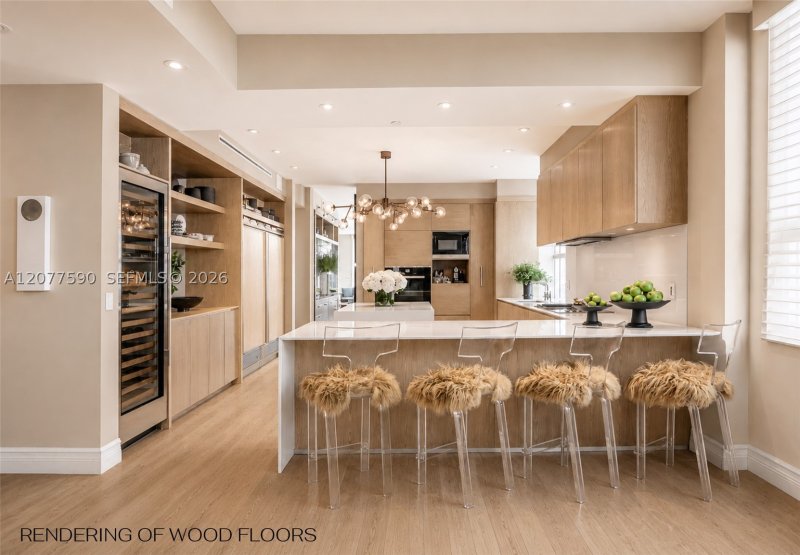 Condo for sale at Villa Di Mare PH1600