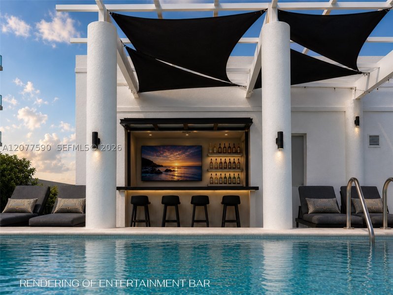 Condo for sale at Villa Di Mare PH1600