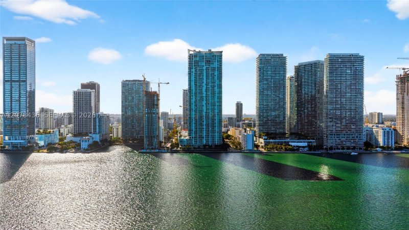 Condo for sale at Biscayne Beach 2209