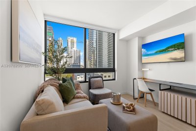 Comprar apartamento no District 225 1003