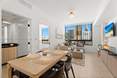 Comprar apartamento no District 225 1003