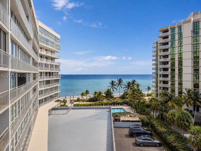 Apartment for rent at Mar Azul 7ES