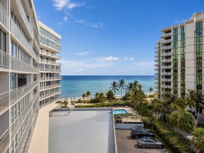 Mar Azul Apt #7ES