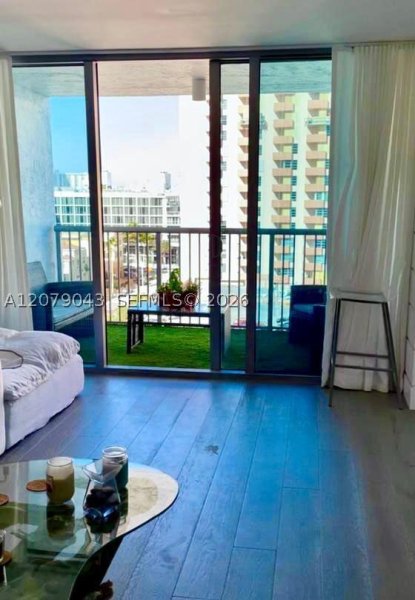 Condo for sale at Mirasol Ocean Towers 1003