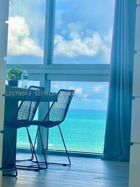 Condo for sale at Mirasol Ocean Towers 1003