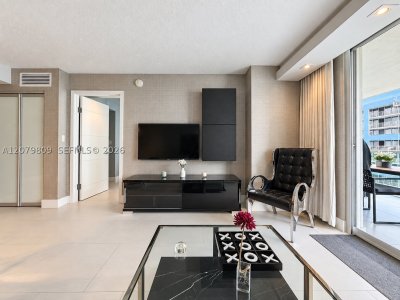 Comprar apartamento no Skyline On Brickell 1104