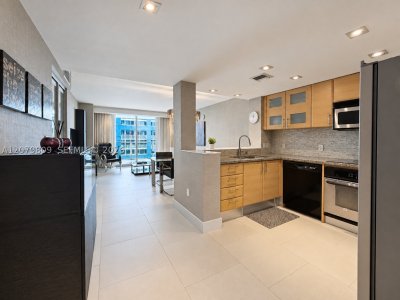 Comprar apartamento no Skyline On Brickell 1104