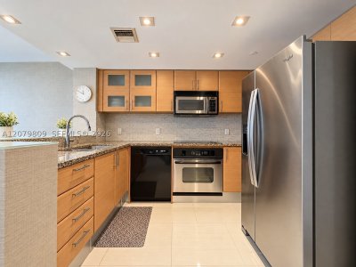Comprar apartamento no Skyline On Brickell 1104