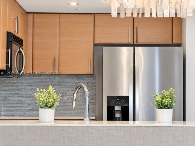 Comprar apartamento no Skyline On Brickell 1104