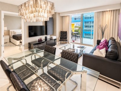 Skyline On Brickell Apt #1104