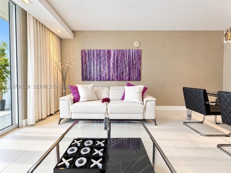 Comprar apartamento no Skyline On Brickell 1104