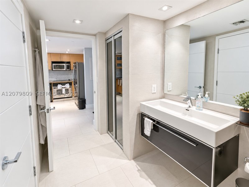 Comprar apartamento no Skyline On Brickell 1104