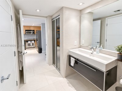 Comprar apartamento no Skyline On Brickell 1104