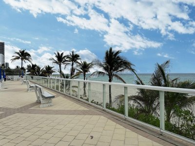 Parker Plaza Estates Apt #1626