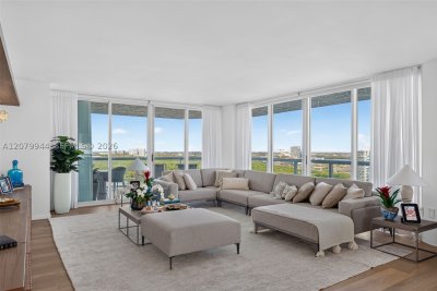 Oceania 5 Apt #2256