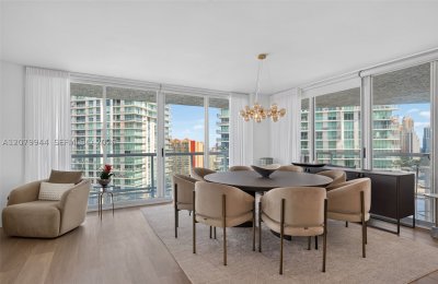 Aluguel de apartamento no Oceania 5 2256