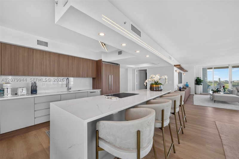 Aluguel de apartamento no Oceania 5 2256
