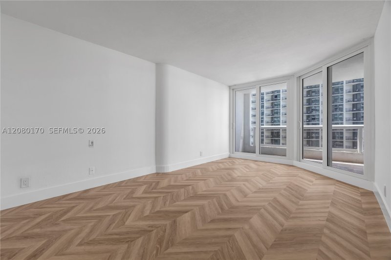 Apartment for rent at The Grand A-1541