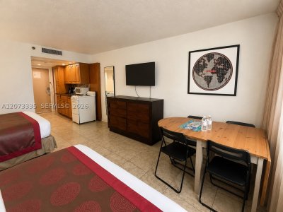 Comprar apartamento no Aventura Beach Club 828
