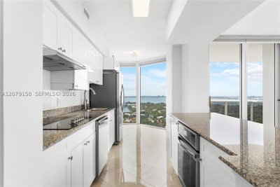 Aluguel de apartamento no Blue Diamond Condo 2707