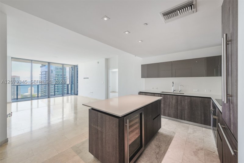 Apartment for rent at Brickell City Centre Rise 3409