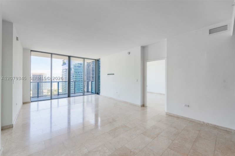 Apartment for rent at Brickell City Centre Rise 3409