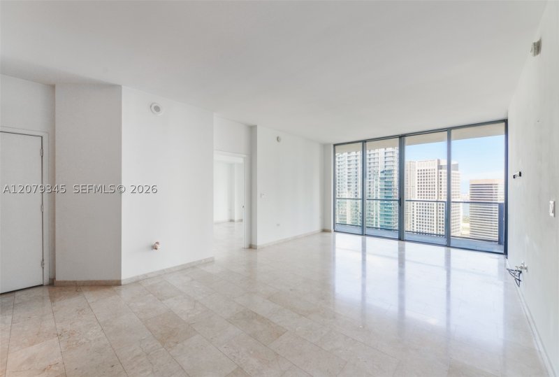 Apartment for rent at Brickell City Centre Rise 3409
