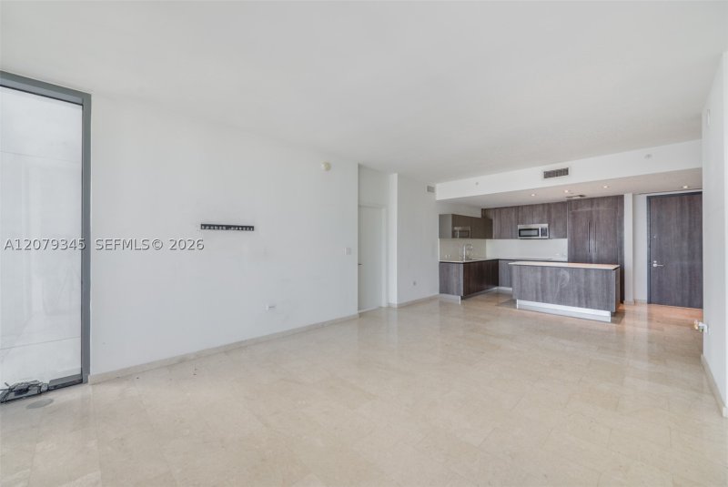 Apartment for rent at Brickell City Centre Rise 3409
