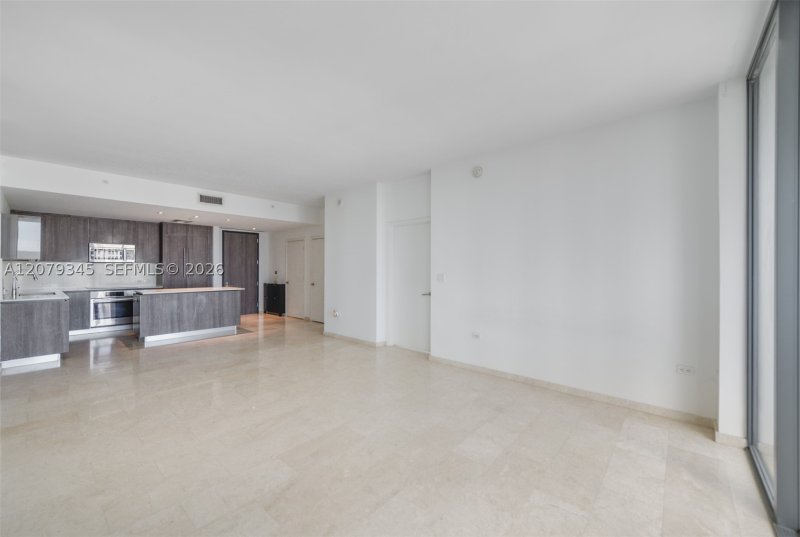 Apartment for rent at Brickell City Centre Rise 3409