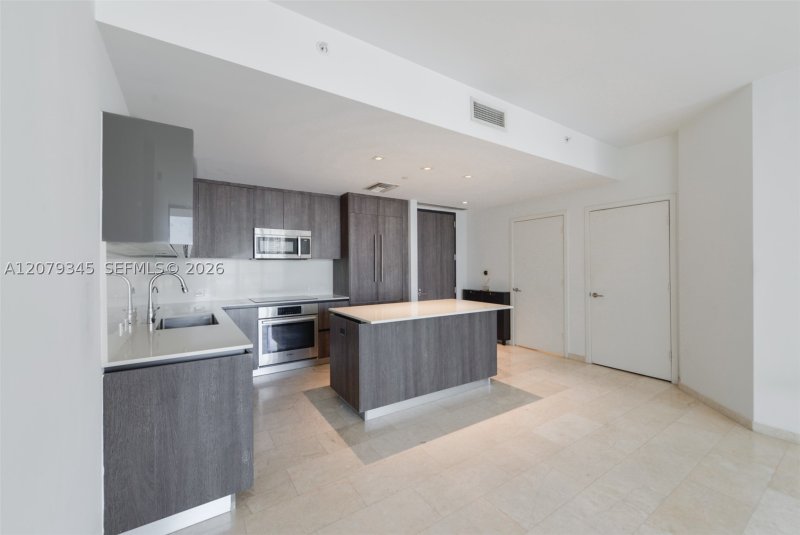 Apartment for rent at Brickell City Centre Rise 3409