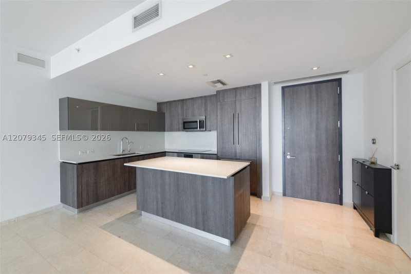 Apartment for rent at Brickell City Centre Rise 3409