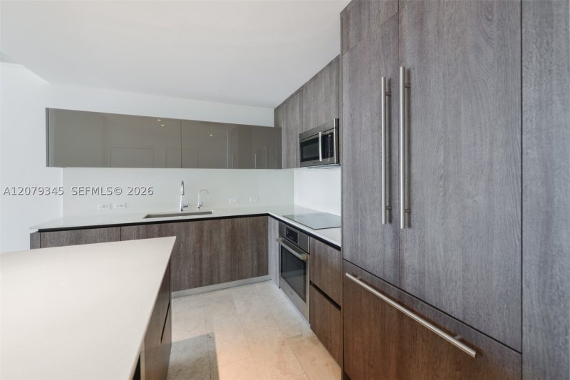 Apartment for rent at Brickell City Centre Rise 3409