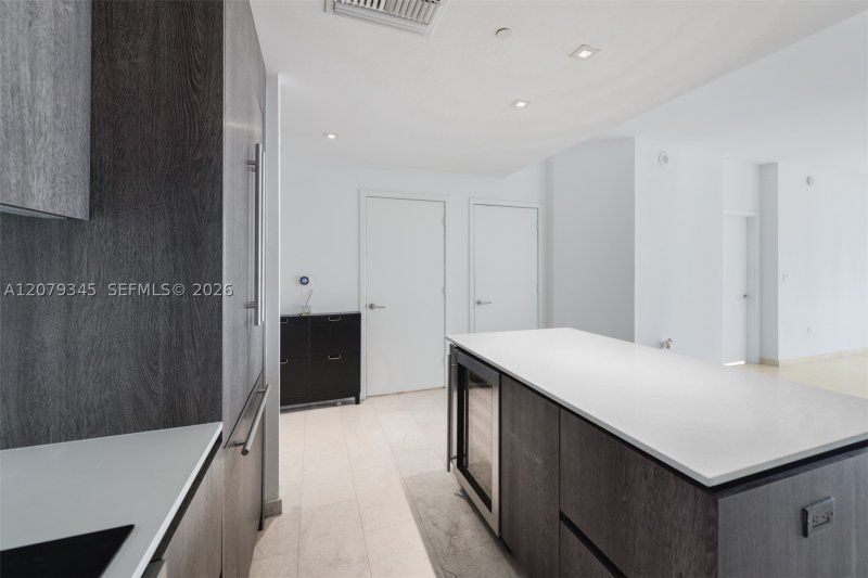Apartment for rent at Brickell City Centre Rise 3409