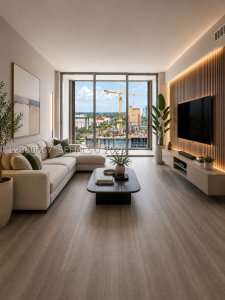 Aluguel de apartamento no Kennedy House 14D