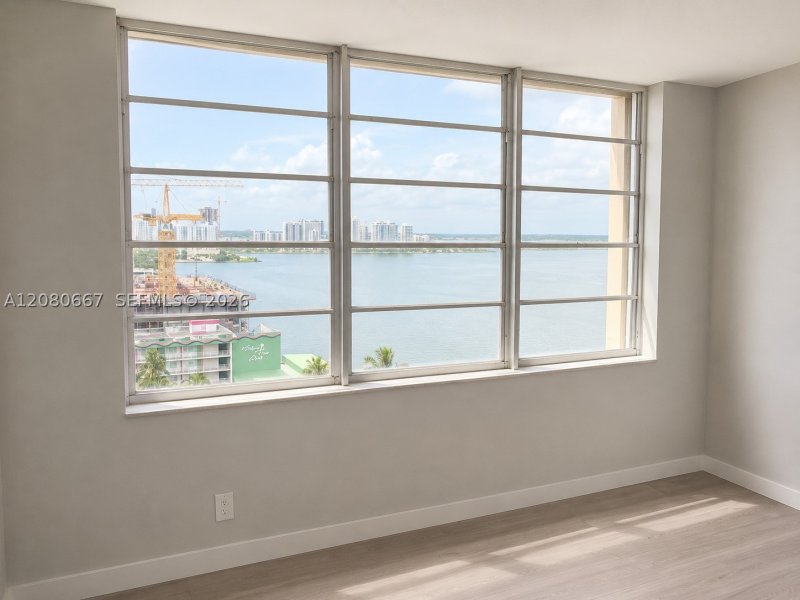 Apartment for rent at Kennedy House 14D