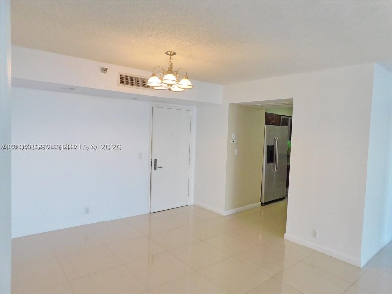 Apartment for rent at Parc Central South 1002