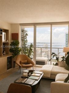 Comprar apartamento no One Miami West Tower 3901