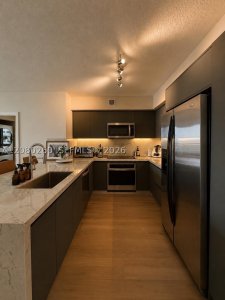 Comprar apartamento no One Miami West Tower 3901