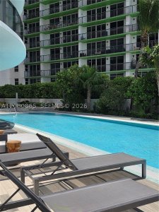 Aluguel de apartamento no Aria on The Bay 806
