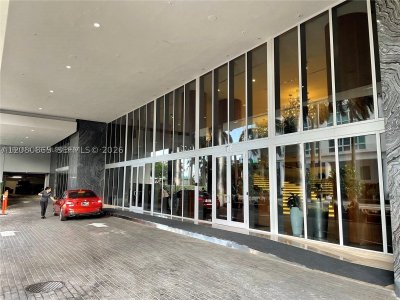 Aluguel de apartamento no Aria on The Bay 806