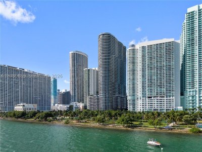 Aluguel de apartamento no Aria on The Bay 806
