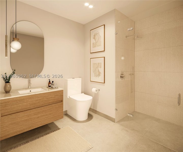 Comprar apartamento no Rose Wynwood Miami W-607
