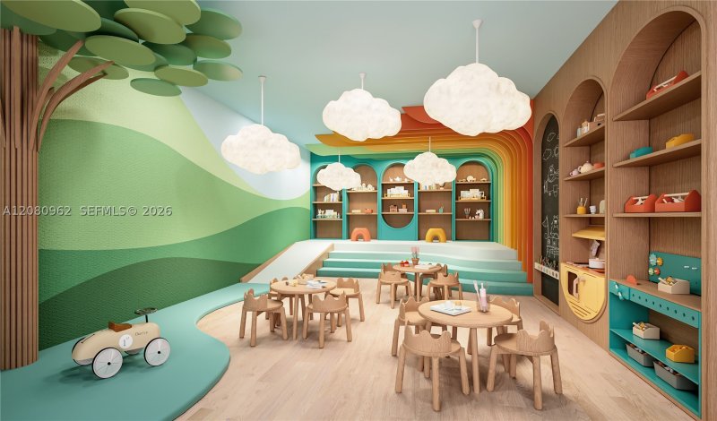 Comprar apartamento no Rose Wynwood Miami W-607