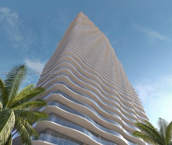 Casa Bella Apt #1802