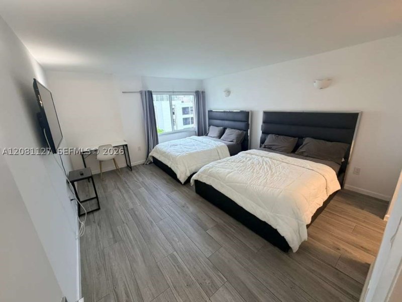 Apartment for rent at Marbella Tower 606